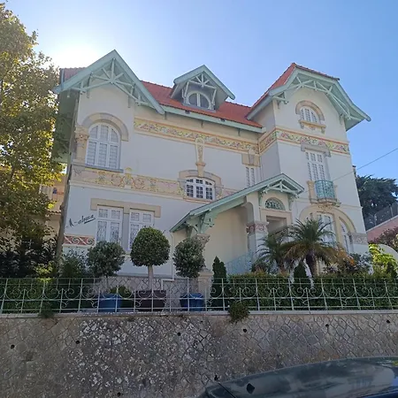 Lejlighed Monte Estoril