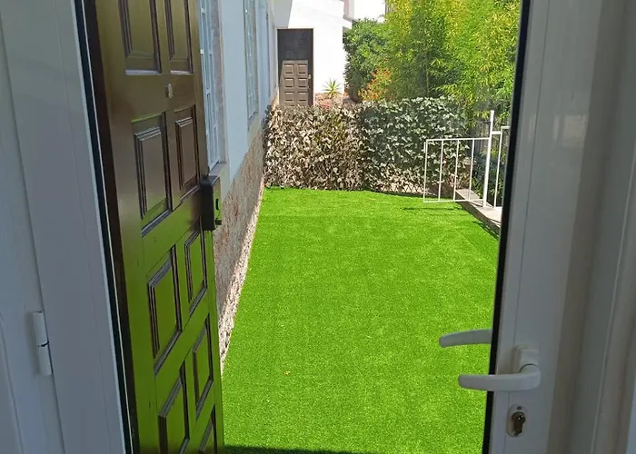 Lägenhet Monte Estoril