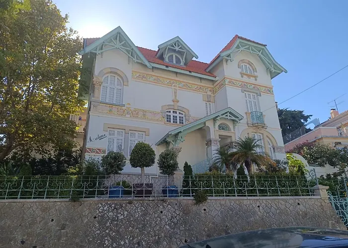 Lägenhet Monte Estoril