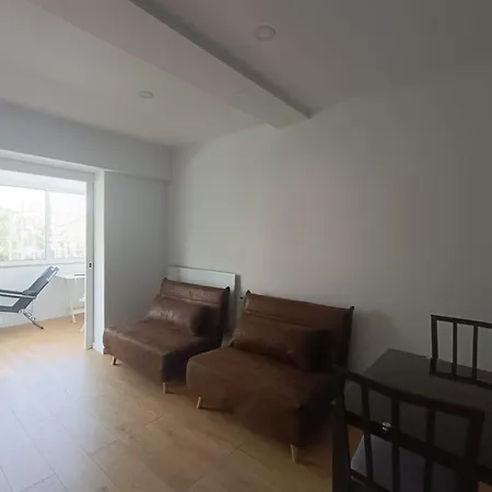 Appartement Monte *