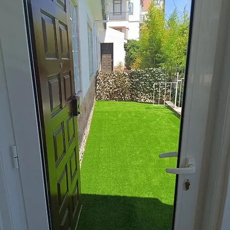 Appartement Monte Estoril