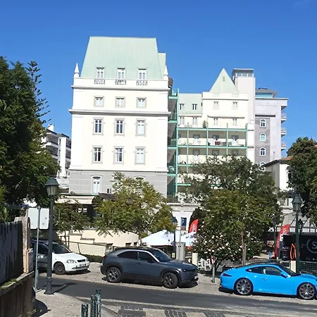 Monte Estoril
